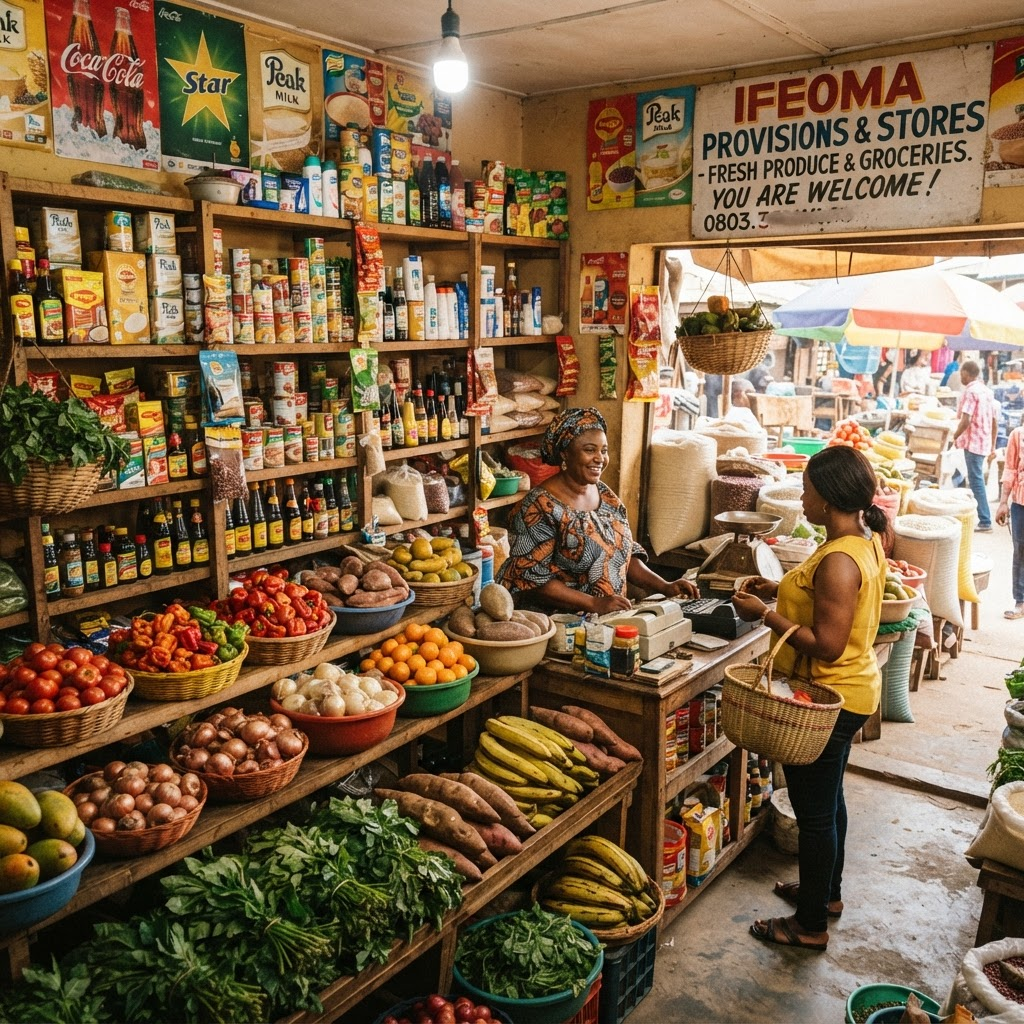 Market